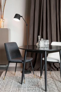 Zuiver Esstisch Fabio Ø 100 cm