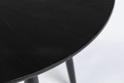 Zuiver Esstisch Fabio Ø 100 cm