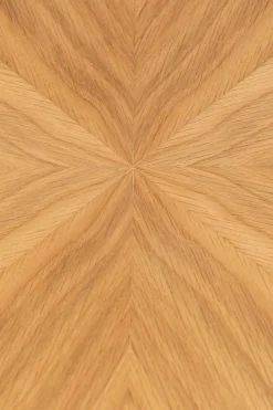 White Label Esstisch Fabio Ø 120 cm