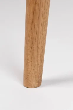 White Label Esstisch Fabio Ø 120 cm