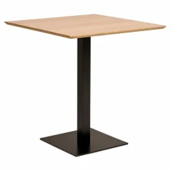 Esstisch Fano 70 x 70 cm