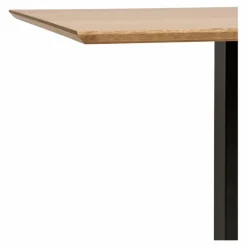 Esstisch Fano 70 x 70 cm