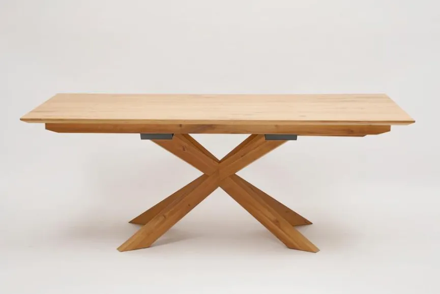 Boegner Esstisch Frankfurt 200 x 100 cm