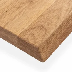 Sale MAISON Esstisch Fresno 240 x 100 cm Wildeiche