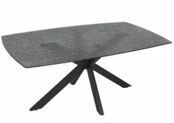 Gutmann Factory Esstisch Glaze 180 x 90 cm