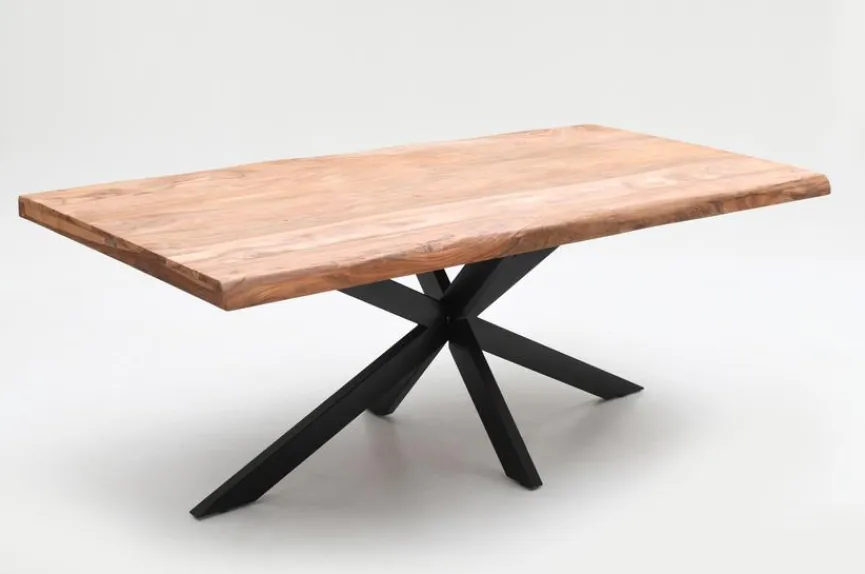 WOLFMÖBEL Esstisch Guru 200 x 100