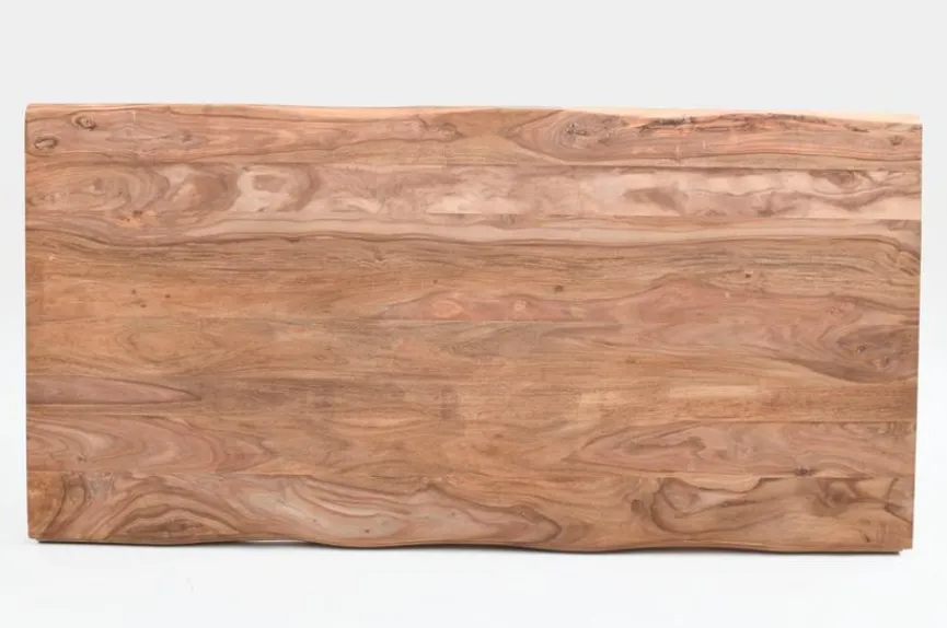 WOLFMÖBEL Esstisch Guru 200 x 100