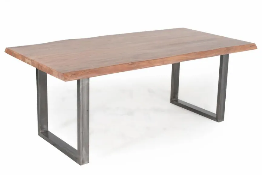 WOLFMÖBEL Esstisch Guru 160 x 90 cm