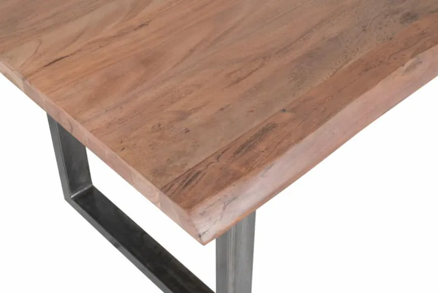 WOLFMÖBEL Esstisch Guru 160 x 90 cm