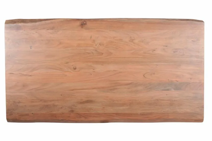 WOLFMÖBEL Esstisch Guru 160 x 90 cm