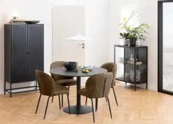 Actona Esstisch Ibiza Ø 110 cm