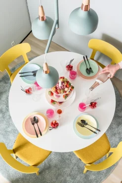 Actona Esstisch Ibiza Ø 110 cm