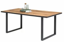 Elfo Esstisch Janne 180 x 100 cm Eiche