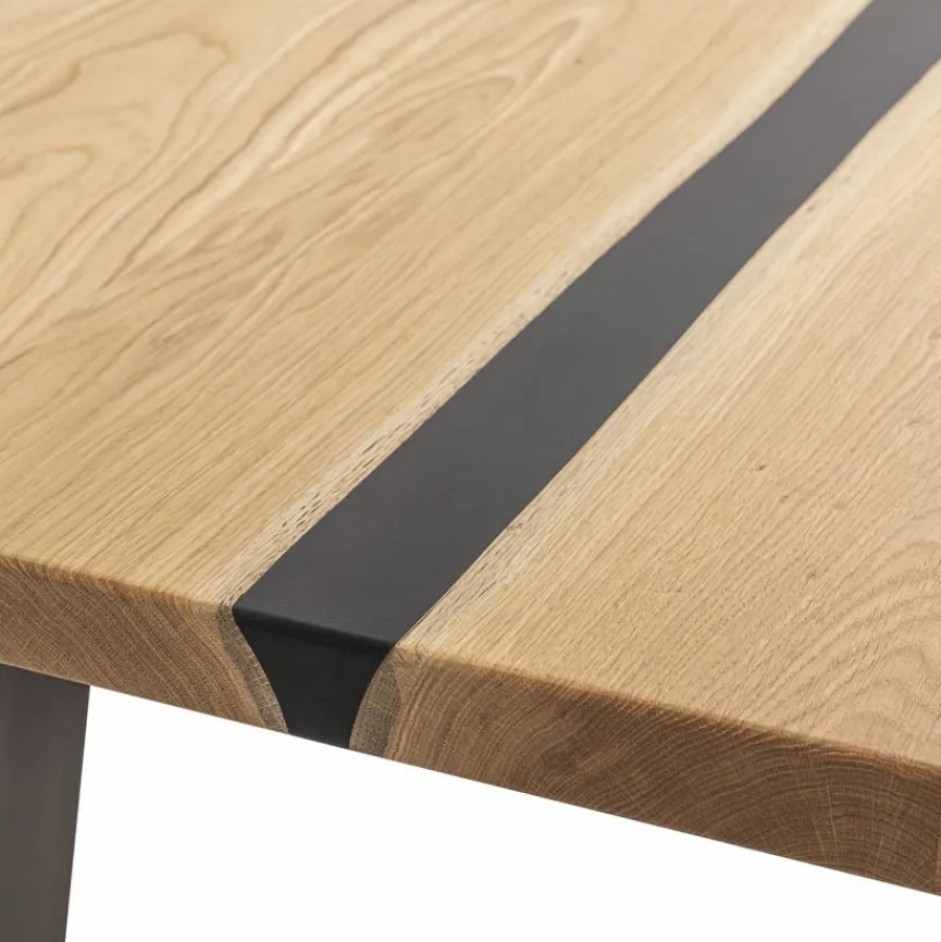 MAISON Esstisch Joliet 220 x 100 cm