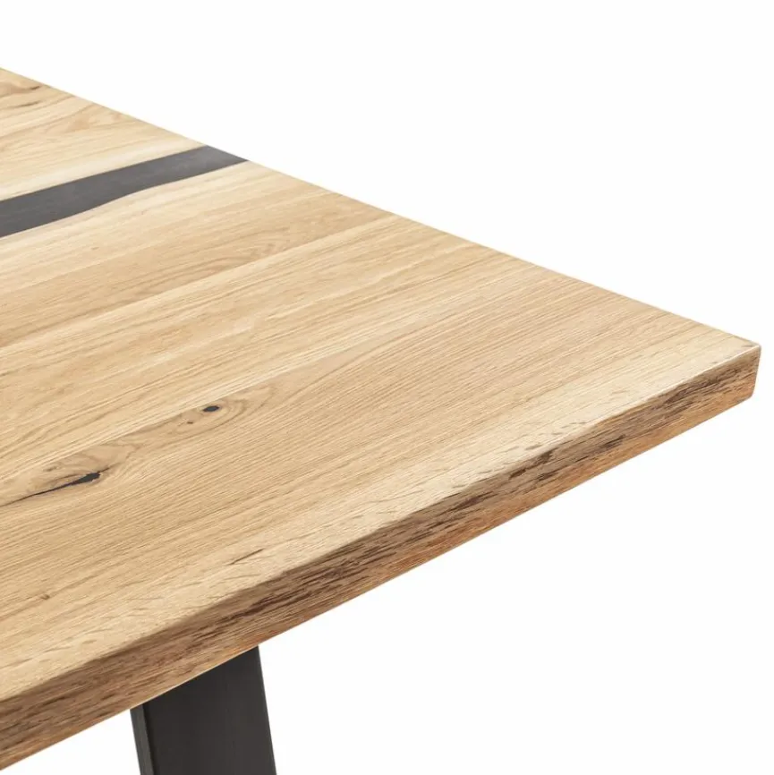 MAISON Esstisch Joliet 220 x 100 cm