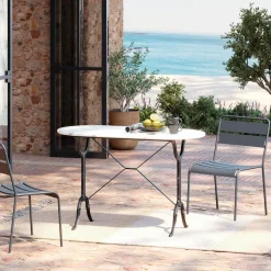 KARE DESIGN Esstisch Kaffeehaus 87368