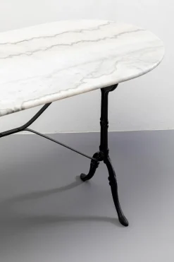 KARE DESIGN Esstisch Kaffeehaus 87368