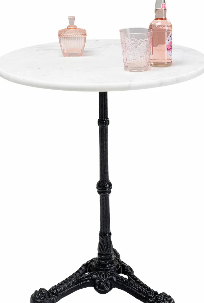 KARE DESIGN Esstisch Kaffeehaus 85157 Ø 60 cm