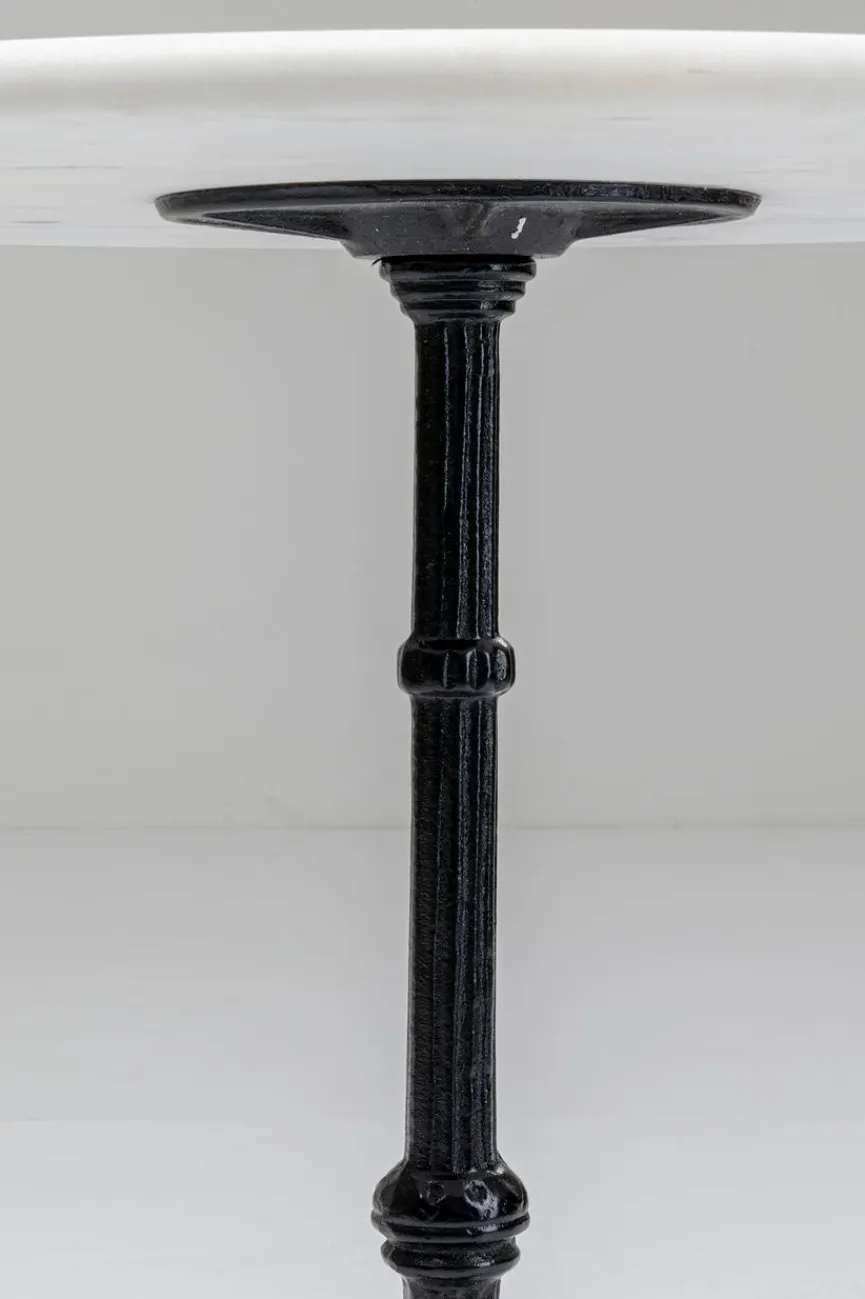 KARE DESIGN Esstisch Kaffeehaus 85157 Ø 60 cm