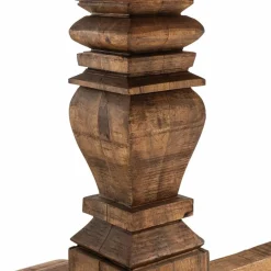 DAHEIM Esstisch Klostertisch 240 x 110 cm