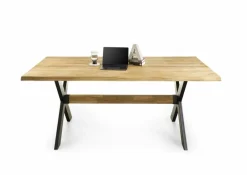 set one by Musterring Esstisch Lakewood 180 x 100 cm Eiche