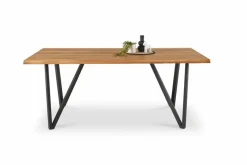 set one by Musterring Esstisch Lakewood 200 x 100 cm Eiche