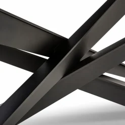 New cattelan italia Esstisch Lancer Keramik 240 x 120 cm Beige