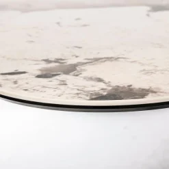 New cattelan italia Esstisch Lancer Keramik 240 x 120 cm Beige