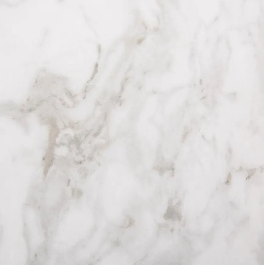 Hot Esstisch Leros 160 x 85 cm Weiß