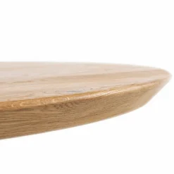 Esstisch Lexington Ø 120cm Wildeiche