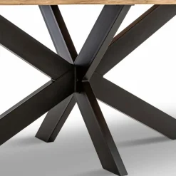 New G+K Esstisch Lexington 240 x 100 cm Wildeiche