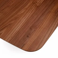 Kave Home Esstisch Litto 200 x 100 cm