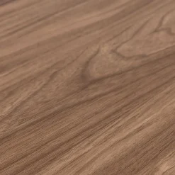 Sale DAHEIM Esstisch Maan Ø 120 cm Walnuss