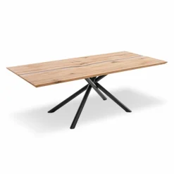 bert plantagie Esstisch Maas 260 x 100 cm