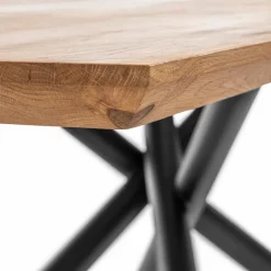 bert plantagie Esstisch Maas 260 x 100 cm