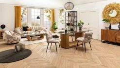 DAHEIM Esstisch Madison 220 x 100 cm