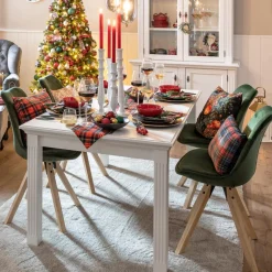 Esstisch Maisonette 160 x 90 cm