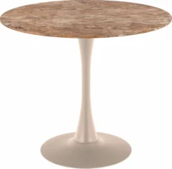 Actona Esstisch Malta Ø 90 cm