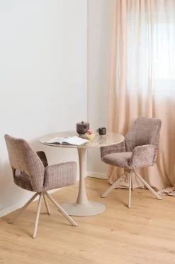 Actona Esstisch Malta Ø 90 cm