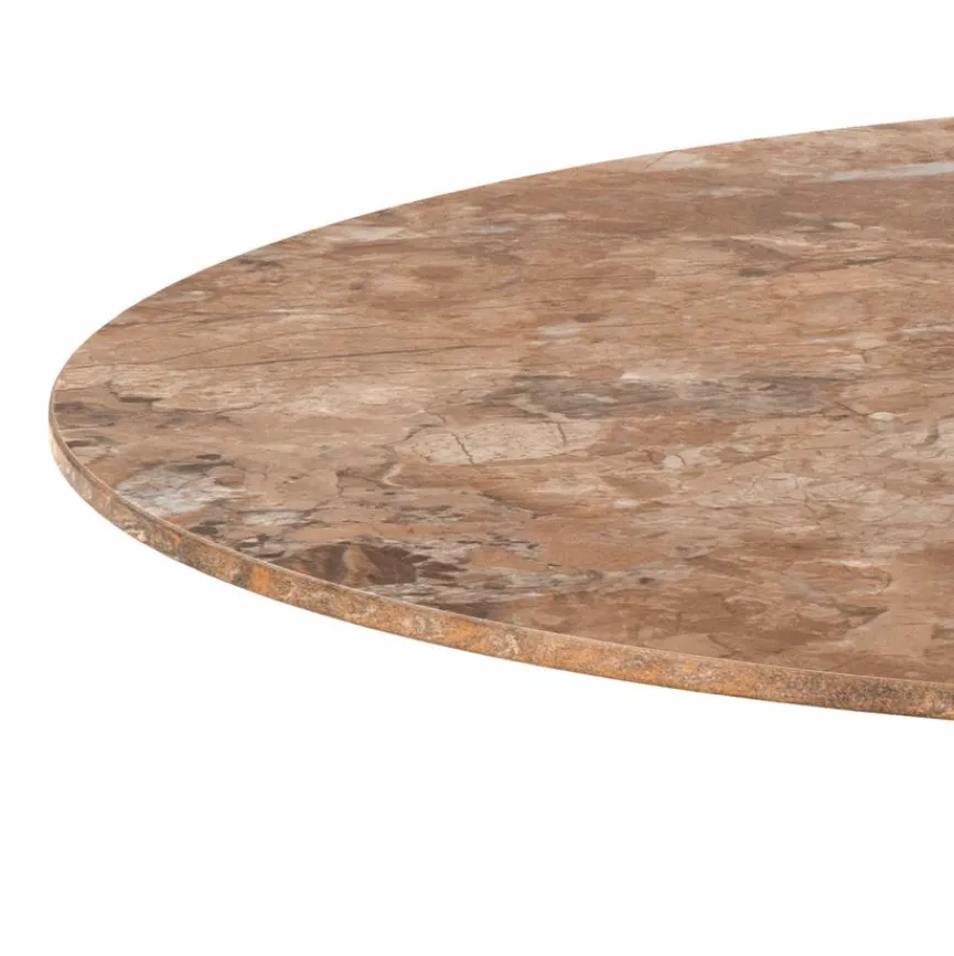 Actona Esstisch Malta Ø 90 cm