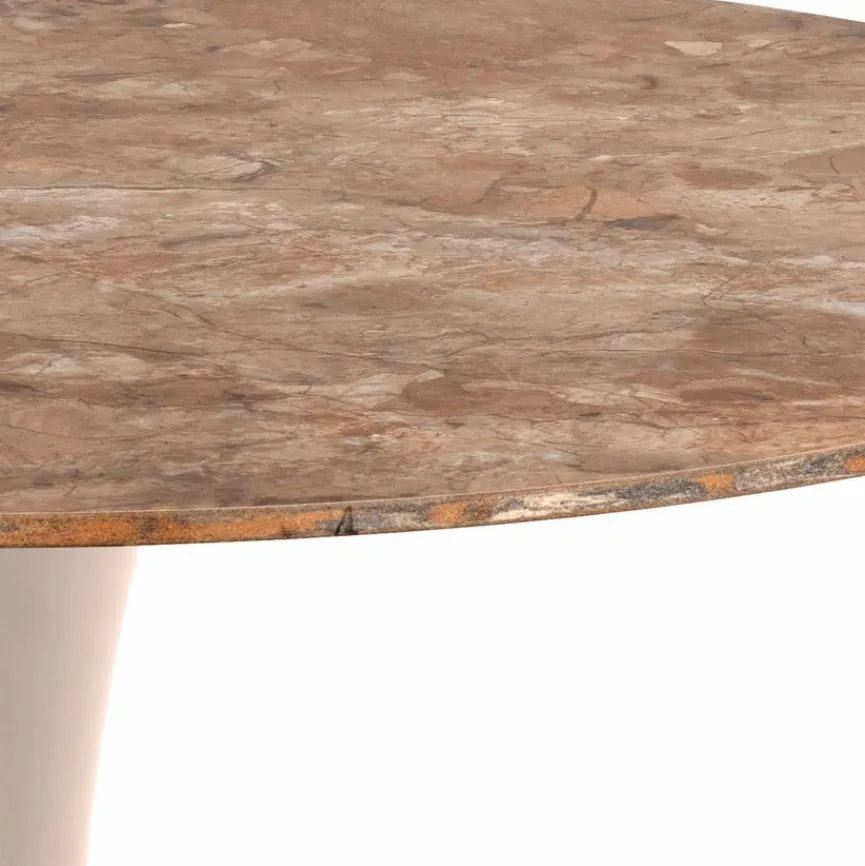 Actona Esstisch Malta Ø 90 cm