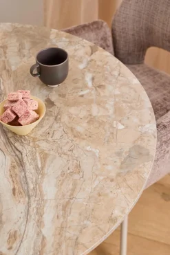 Actona Esstisch Malta Ø 90 cm