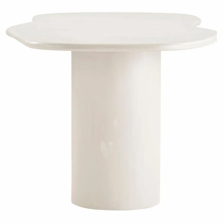 Best Esstisch Maranola 200 x 96 cm Hellgrau