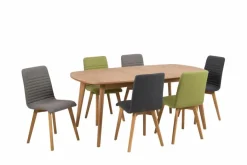 Actona Esstisch Marte 180 x 100 cm