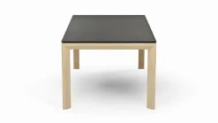 Discount CASEDO Esstisch mit Auszug Ceuta 180/280 x 100 cm Granit