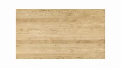 CASEDO Esstisch mit Auszug Ceuta 160/257 x 90 cm