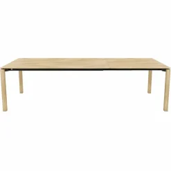 Mobitec Esstisch mit Auszug Float 200/300 x 100 cm