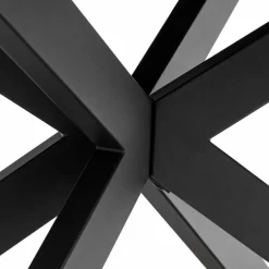 Esstisch mit Auszug Palmdale 180/260 x 90 cm