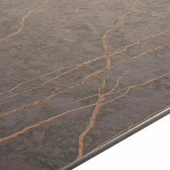 Esstisch mit Auszug Alcudia 180 x 100 cm