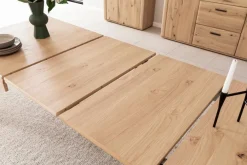 Sale MCA Esstisch mit Auszug Alento 160/260 x 90 cm Eiche